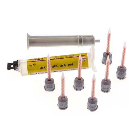 Loctite Sofortklebstoff 10ml Transparent 90-150s Aushärtezeit Universelle Oberflächen