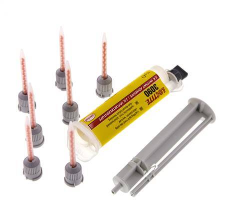Loctite Sofortklebstoff 10ml Transparent 90-150s Aushärtezeit Universelle Oberflächen