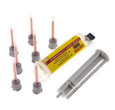 Loctite Sofortklebstoff 10ml Transparent 90-150s Aushärtezeit Universelle Oberflächen