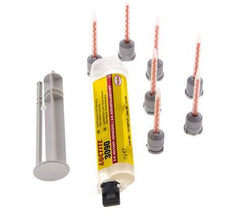 Loctite Sofortklebstoff 10ml Transparent 90-150s Aushärtezeit Universelle Oberflächen