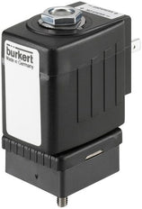 Magnetventil 32x32 mm SFB Flansch NC Kunststoff EPDM 0-6bar/87psi 24VDC 6013 341544