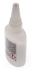 Loxeal Sofortklebstoff 50ml Transparent 4-8s Aushärtezeit Universelle Untergründe