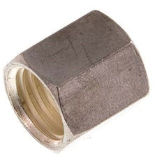 M52x2 x 38S Stainless steel Union nut for Compression ring