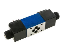 4/3-Wege-NG6 (D03) 230V AC Hydraulik-Magnetventil - Bosch 4WE6J6X