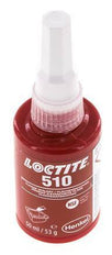 Loctite 510 Rosa 50 ml Flüssigdichtung