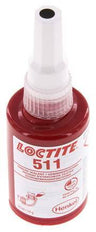 Loctite 511 Weiß 50 ml Gewindedichtmittel