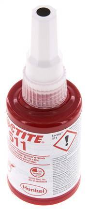 Loctite 511 Weiß 50 ml Gewindedichtmittel