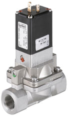 Solenoid Valve G1/2'' NC Stainless Steel EPDM 0.2-10bar/3-145psi 48VAC 5282 265458