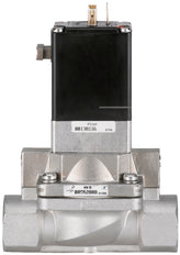 G1-1/2'' Stainless Steel 230VUC ATEX Solenoid Valve 5282 313857