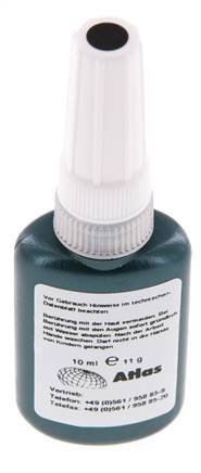 Loxeal 53-14 Braun 10 ml Gewindedichtmittel