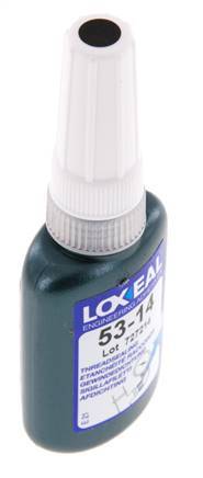 Loxeal 53-14 Braun 10 ml Gewindedichtmittel
