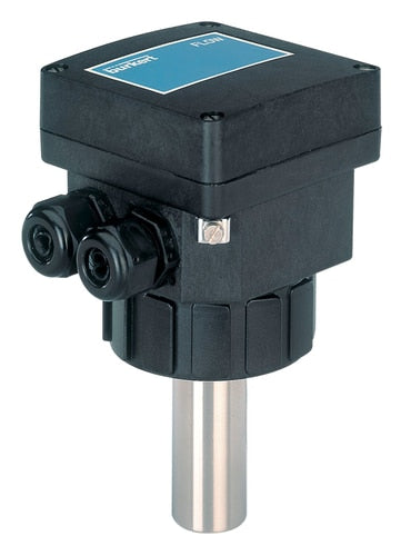 Elektromagnetischer Einsteck-Durchflussmesser, Edelstahlsensor, kurze Sonde - Bürkert 8041 - 561606