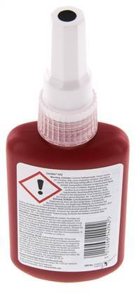 Loctite 542 Braun 50 ml Gewindedichtmittel