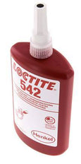 Loctite 542 Braun 250 ml Gewindedichtmittel