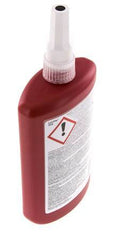 Loctite 542 Braun 250 ml Gewindedichtmittel