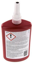 Loctite 542 Braun 250 ml Gewindedichtmittel