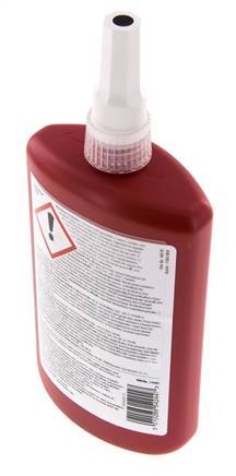 Loctite 542 Braun 250 ml Gewindedichtmittel