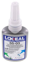 Loxeal 55-03 Blau 50 ml Gewindedichtmittel