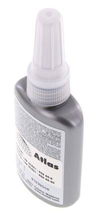 Loxeal 55-03 Blau 50 ml Gewindedichtmittel