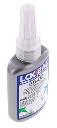 Loxeal 55-03 Blau 50 ml Gewindedichtmittel