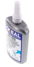 Loxeal 55-03 Blau 250 ml Gewindedichtmittel
