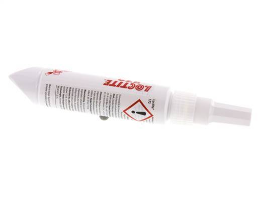 Loctite 572 Weiß 50 ml Gewindedichtmittel