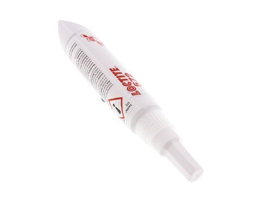 Loctite 572 Weiß 50 ml Gewindedichtmittel