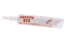 Loctite 572 Weiß 250 ml Gewindedichtmittel