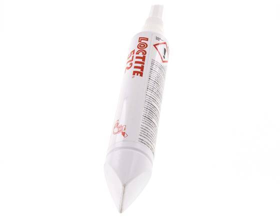 Loctite 572 Weiß 250 ml Gewindedichtmittel
