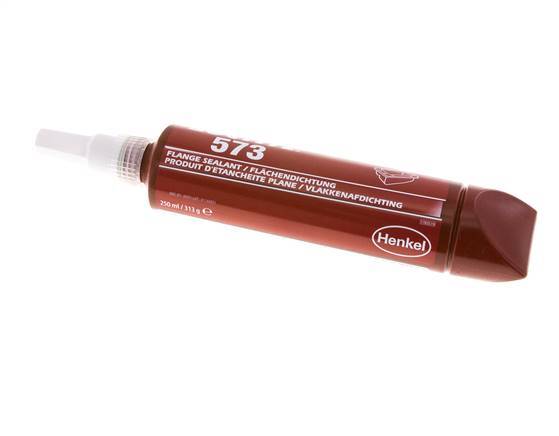 Loctite 573 Grün 250 ml Flüssigdichtung