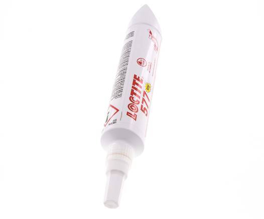 Loctite 577 Gelb 250 ml Gewindedichtmittel