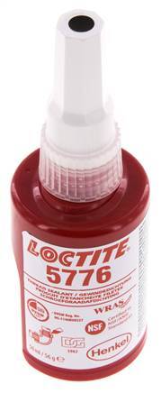 Loctite 5776 Gelb 50 ml Gewindedichtmittel