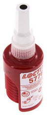 Loctite 5776 Gelb 50 ml Gewindedichtmittel