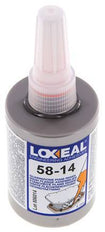Loxeal 58-14 Orange 75 ml Flüssigdichtung