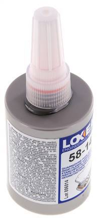 Loxeal 58-14 Orange 75 ml Flüssigdichtung