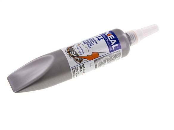 Loxeal 58-14 Orange 250 ml Flüssigdichtung