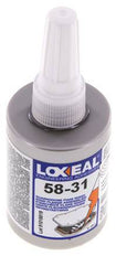 Loxeal 58-31 Rot 75 ml Flüssigdichtung