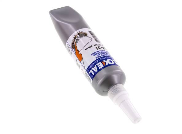 Loxeal 58-31 Rot 250 ml Flüssigdichtung