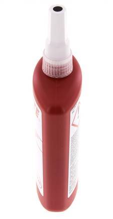 Loctite 586 Rot 250 ml Gewindedichtmittel