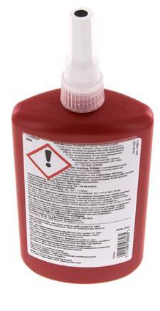 Loctite 586 Rot 250 ml Gewindedichtmittel