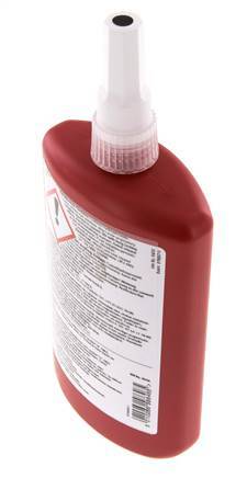 Loctite 586 Rot 250 ml Gewindedichtmittel