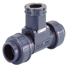 Einsteckfitting 1/2 G Außengewinde PVC - Bürkert S020 - 552561