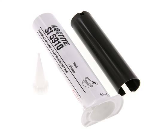 Loctite 5910 Schwarz 50 ml Flüssigdichtung