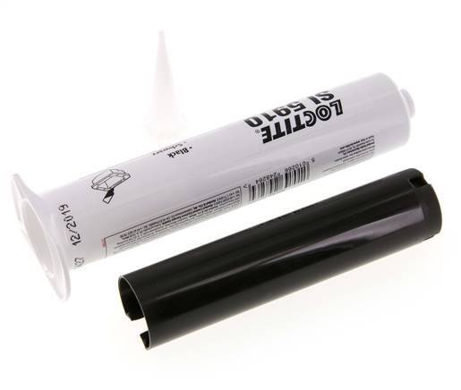 Loctite 5910 Schwarz 50 ml Flüssigdichtung