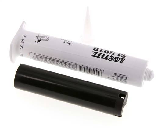 Loctite 5910 Schwarz 50 ml Flüssigdichtung