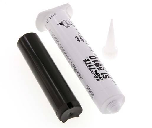 Loctite 5910 Schwarz 50 ml Flüssigdichtung