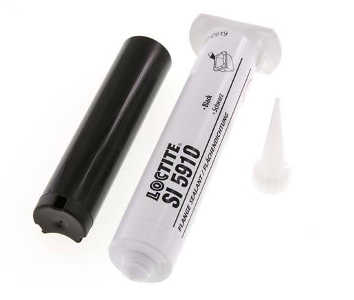 Loctite 5910 Schwarz 50 ml Flüssigdichtung