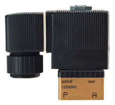G1/8'' Brass 24VUC ATEX Drinking Water Solenoid Valve 6013 288775