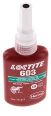 Loctite 603 Grün 50 ml Fugenmasse