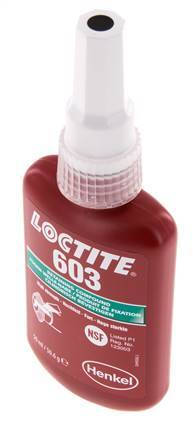 Loctite 603 Grün 50 ml Fugenmasse